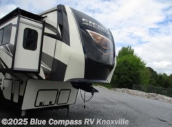 New 2019 Forest River Sierra 379FLOK available in Louisville, Tennessee