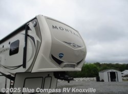 New 2019 Keystone Montana 3121RL available in Louisville, Tennessee