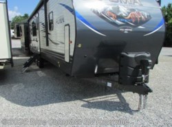 New 2020 Palomino Puma 32RKTS available in Louisville, Tennessee