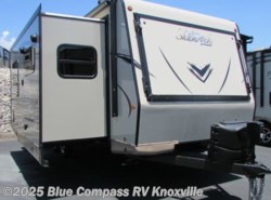 New 2019 Forest River Flagstaff Shamrock 23FL available in Louisville, Tennessee