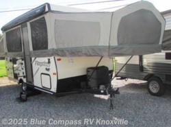 Used 2018 Forest River Flagstaff High Wall 27SC available in Louisville, Tennessee
