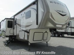 New 2019 Keystone Montana 3791RD available in Louisville, Tennessee