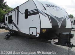 New 2019 CrossRoads Sunset Trail Super Lite 291RK available in Louisville, Tennessee