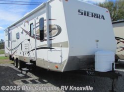 Used 2012 Forest River Sierra 30Z available in Louisville, Tennessee