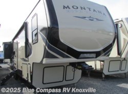 New 2019 Keystone Montana High Country 373RD available in Louisville, Tennessee