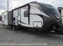 Used 2016 Heartland North Trail 32RLTS available in Louisville, Tennessee