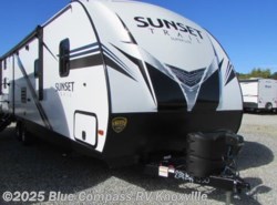 New 2019 CrossRoads Sunset Trail Super Lite 288BH available in Louisville, Tennessee