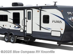 New 2020 Palomino Puma 31RLQS available in Louisville, Tennessee