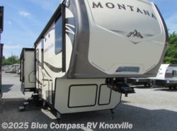 Used 2016 Keystone Montana 3160RL available in Louisville, Tennessee