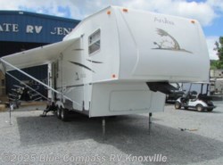 Used 2005 Starcraft Aruba 295RLS available in Louisville, Tennessee
