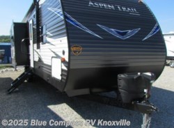 New 2020 Dutchmen Aspen Trail 3070RLS available in Louisville, Tennessee