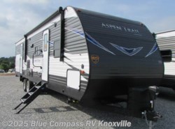 New 2020 Dutchmen Aspen Trail 3010BHDS available in Louisville, Tennessee