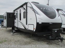 New 2020 Coachmen Spirit Ultra Lite 3373RL available in Louisville, Tennessee