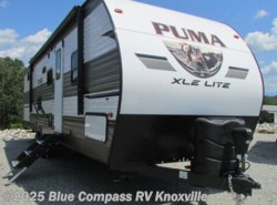 New 2020 Palomino Puma XLE Lite 30DBSC available in Louisville, Tennessee