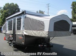 New 2020 Forest River Flagstaff 228D available in Louisville, Tennessee