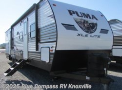 New 2020 Palomino Puma XLE Lite 31BHSC available in Louisville, Tennessee