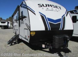 New 2021 CrossRoads Sunset Trail Super Lite SS242BH available in Louisville, Tennessee