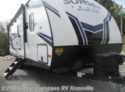 New 2020 CrossRoads Sunset Trail Super Lite SS242BH available in Louisville, Tennessee