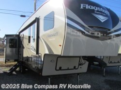 New 2021 Forest River Flagstaff Classic Super Lite 529MBS available in Louisville, Tennessee
