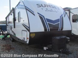 New 2020 CrossRoads Sunset Trail Super Lite SS288BH available in Louisville, Tennessee