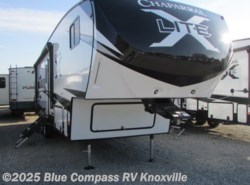 New 2020 Coachmen Chaparral X-Lite 274X available in Louisville, Tennessee