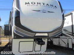 New 2020 Keystone Montana High Country 373RD available in Louisville, Tennessee
