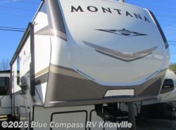 New 2020 Keystone Montana 3931FB available in Louisville, Tennessee