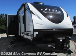 New 2021 Coachmen Spirit Ultra Lite 3379BH available in Louisville, Tennessee