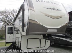 New 2020 Keystone Montana 3121RL available in Louisville, Tennessee
