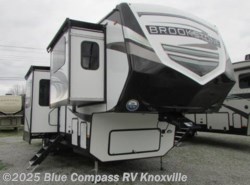 New 2021 Coachmen Brookstone 344FL available in Louisville, Tennessee