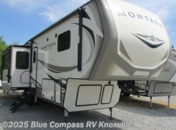 Used 2019 Keystone Montana 3120RL available in Louisville, Tennessee