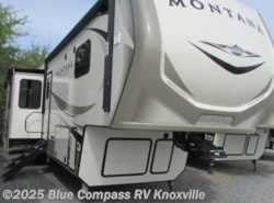 Used 2019 Keystone Montana 3700LK available in Louisville, Tennessee