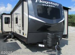 New 2021 Forest River Flagstaff Classic 832IKRL available in Louisville, Tennessee