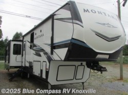 New 2021 Keystone Montana 3931FB available in Louisville, Tennessee