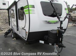New 2021 Forest River Flagstaff E-Pro 19FBS available in Louisville, Tennessee