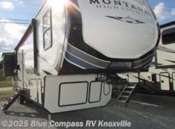 New 2021 Keystone Montana High Country 373RD available in Louisville, Tennessee