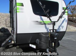 New 2021 Forest River Flagstaff E-Pro 20BHS available in Louisville, Tennessee