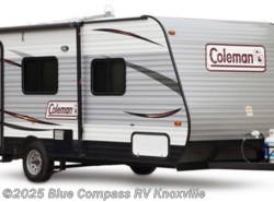 Used 2017 Dutchmen Coleman Lantern LT 16FB available in Louisville, Tennessee