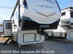 New 2021 Keystone Montana 3231CK available in Louisville, Tennessee