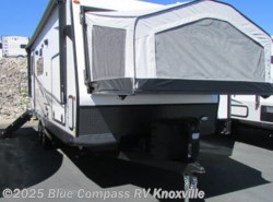New 2021 Forest River Flagstaff Shamrock 235S available in Louisville, Tennessee