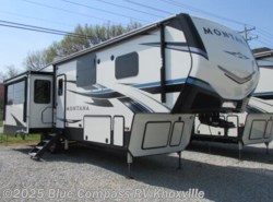 New 2021 Keystone Montana 3231CK available in Louisville, Tennessee