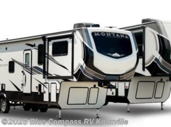 New 2021 Keystone Montana High Country 295RL available in Louisville, Tennessee