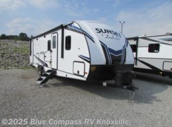 New 2021 CrossRoads Sunset Trail Super Lite SS272BH available in Louisville, Tennessee