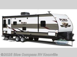 New 2021 Palomino Puma XLE Lite 23BHC available in Louisville, Tennessee