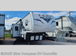 New 2022 Palomino Puma Unleashed 383DSS available in Louisville, Tennessee