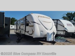 Used 2012 Keystone Premier Ultra Lite 31BHPR available in Louisville, Tennessee