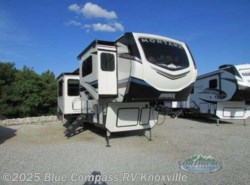 New 2021 Keystone Montana 3761FL available in Louisville, Tennessee
