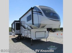 New 2022 Keystone Montana 3121RL available in Louisville, Tennessee