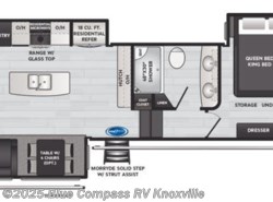 New 2022 Keystone Montana High Country 331RL available in Louisville, Tennessee