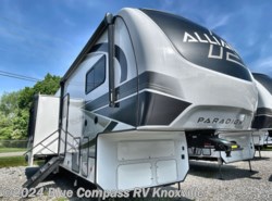 New 2024 Alliance RV Paradigm 395DS available in Louisville, Tennessee